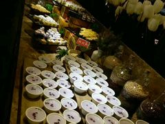 -大漠风烤肉火锅自助餐厅(鹰展店)