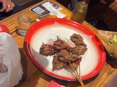 -北丐先生·野馄饨烧烤(泰达E街区店)