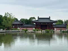 -华清宫景区