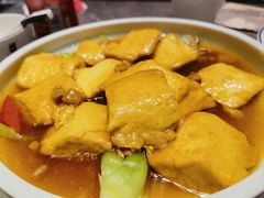 闫府第一福-闫府私房菜·百年鲁菜(恒隆店)