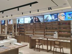 -亨得利眼镜(中山路一店)
