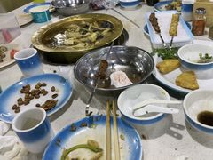 -和庆斋羊蝎子火锅·碳缸烧烤(顺义旗舰店)