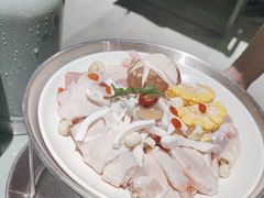 -椰庭·椰子鸡·创意玩家(晶耀前滩店)