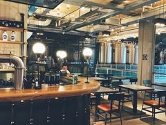 大堂-Goose Island Brewhouse鹅岛精酿啤酒餐厅