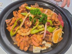 -状元虎.摇滚炒鸡.家常菜(义勇街店)