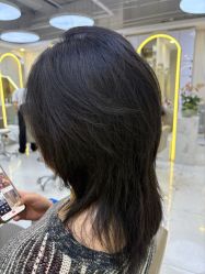 -虫二·专注健康烫染沙龙