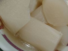 -七爷清汤腩·港式餐厅(金狮广场店)