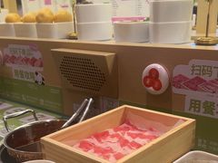 -一围肥牛肉小火锅(佳兆业广场店)