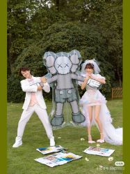 -玛奇朵婚纱摄影