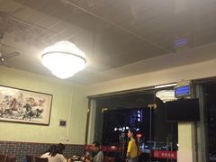 大堂-百味园土菜馆(迎宾东路店)