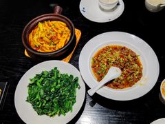 -简小舍·民间手艺菜(武昌江滩店)