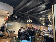 -小王少龙火锅(沙南街店)