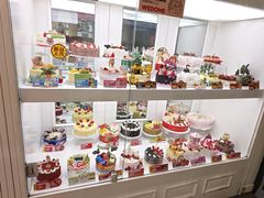 -味多美蛋糕(金顶街店)