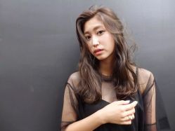 -Tipo Hair salon（明星）店