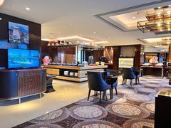 -中山喜来登酒店