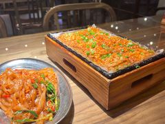 -不曾在把把烧•烧烤(莲坂磐基店)