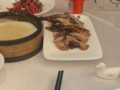 全聚德精品烤鸭-全聚德(常州店)