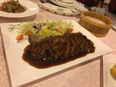 -天伦王朝酒店·盛华瑄餐厅