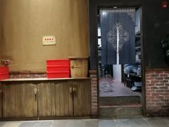 门面-白乐天毛肚火锅馆(南滨路店)
