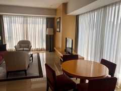 -广州天河合景福朋喜来登酒店