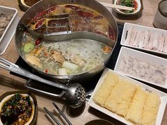 -野妹火锅(南园店)