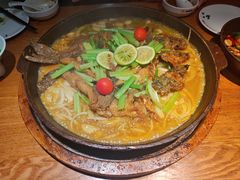 -老板恋上鱼(高新万达店)