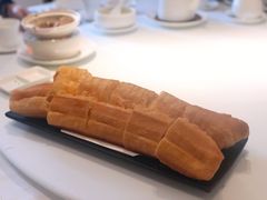 现炸大油条-悦景酒家(罗湖店)