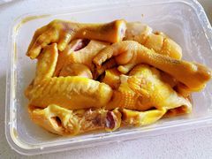-吾家香港烧腊专门店