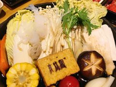 寿喜锅-水林间·寿喜烧自助(仙林金鹰店)
