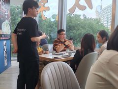 -叁拾壹克饺子·东北菜(国贸店)