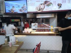 -特派卷·老北京烤鸭卷(合生汇购物中心店)