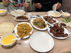 -姥家春饼店(漳州二路店)