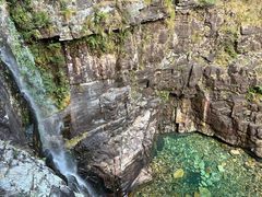 -广东大峡谷