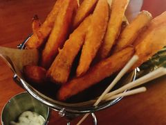 -CIRCLE·酒吧(第一国际店)