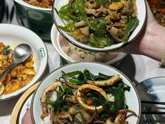 -费大厨辣椒炒肉(黄兴中心广场店)