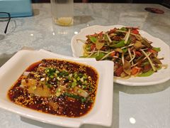 -陈胖子特色菜.鲜货现炒(融景城店)