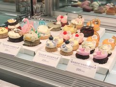 -Pantry's Best派悦坊蛋糕(K11购物艺术中心店)