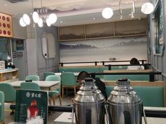 大堂-紫光园·烤鸭(美术馆店)
