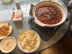 -川香渔府(万达店)