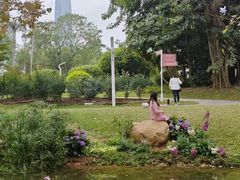 -人民公园(罗湖区)