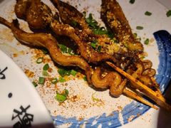 -今朝桃花醉川菜小酒馆(龙湖天街店)