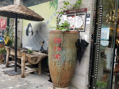 -陈江波老鸭煲(化工路店1号店)