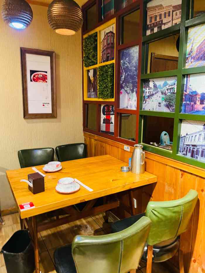 欣欣餐厅(中山区青泥洼桥武昌街店)