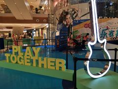 -深圳来福士广场