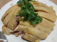 -泰煌鸡·上海白斩鸡·鸡汤面(万航店)