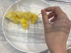 -果蔬好生活超市(新荟城店)