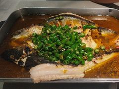 -半天妖烤鱼(百乐广场店)