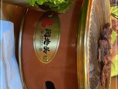 -闻老头·菊花炭烤肉(D11店)