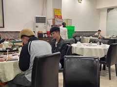 大堂-时利和美食(东方广场店)