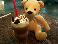 -MAAN COFFEE(金桥店)